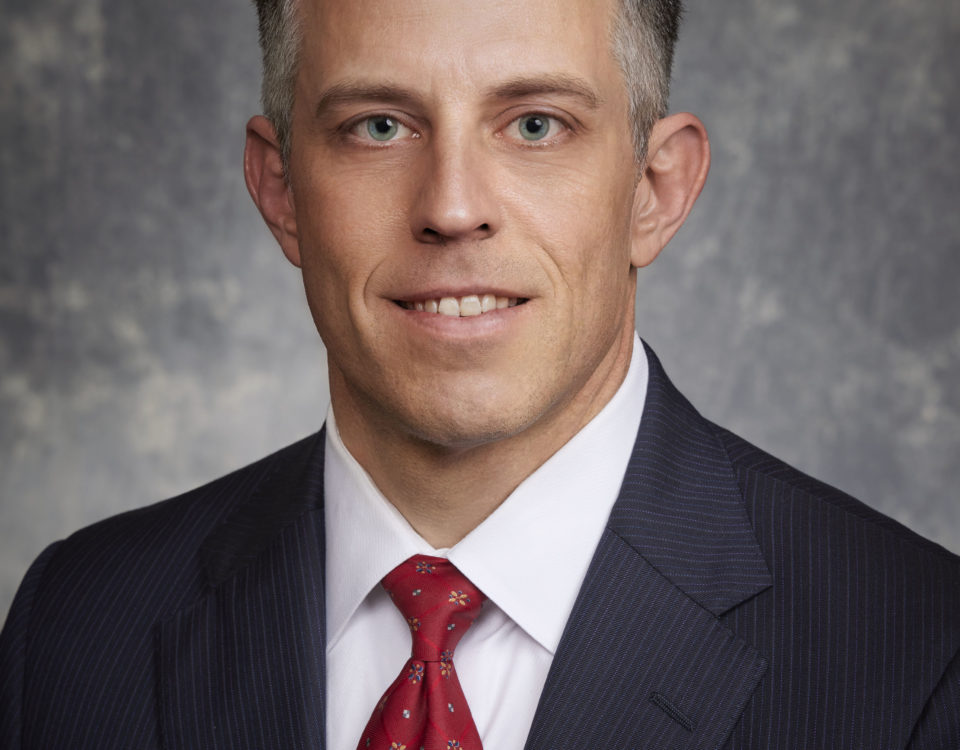 Lindsay Sherrer - Partner