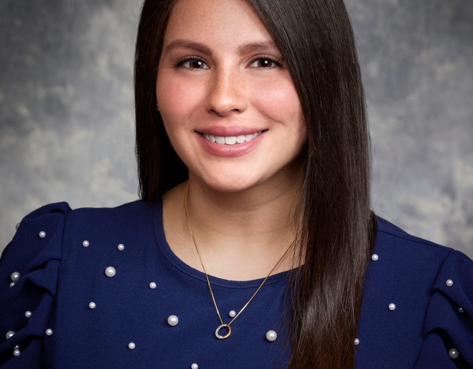 Mariana Castaneda - Analyst II