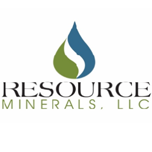 Resource Minerals log for website