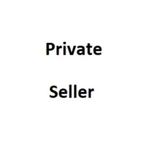 Private Seller Website Logo