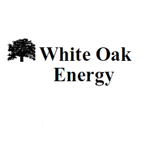 White Oak Logo - TenOaks Advisors